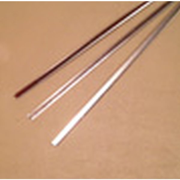 Hot Knife Bendable Flat Blades 12